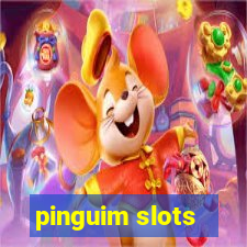 pinguim slots